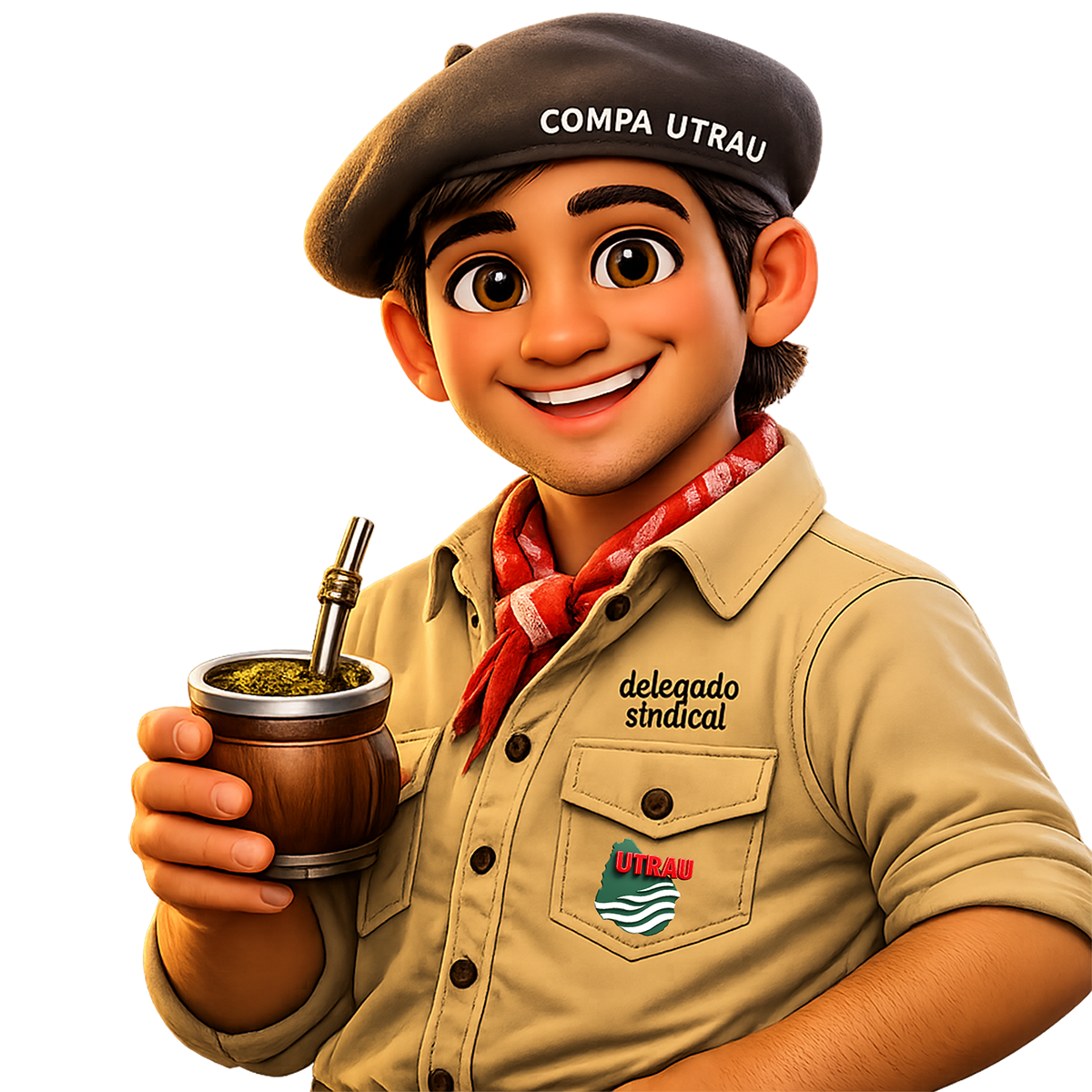 El Compa