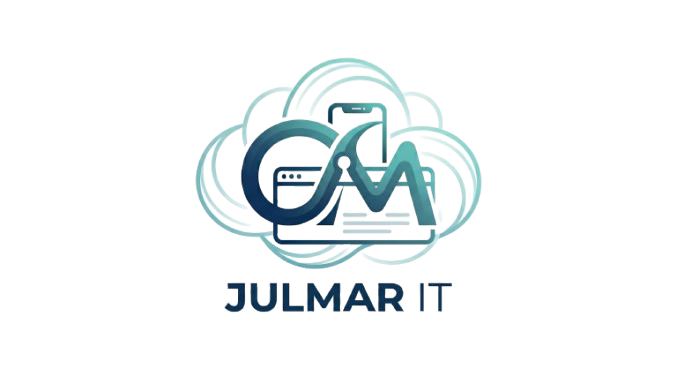 Logo JULMAR-IT